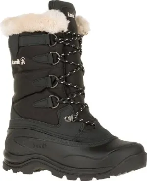 Kamik Women's Shellback Boot Black