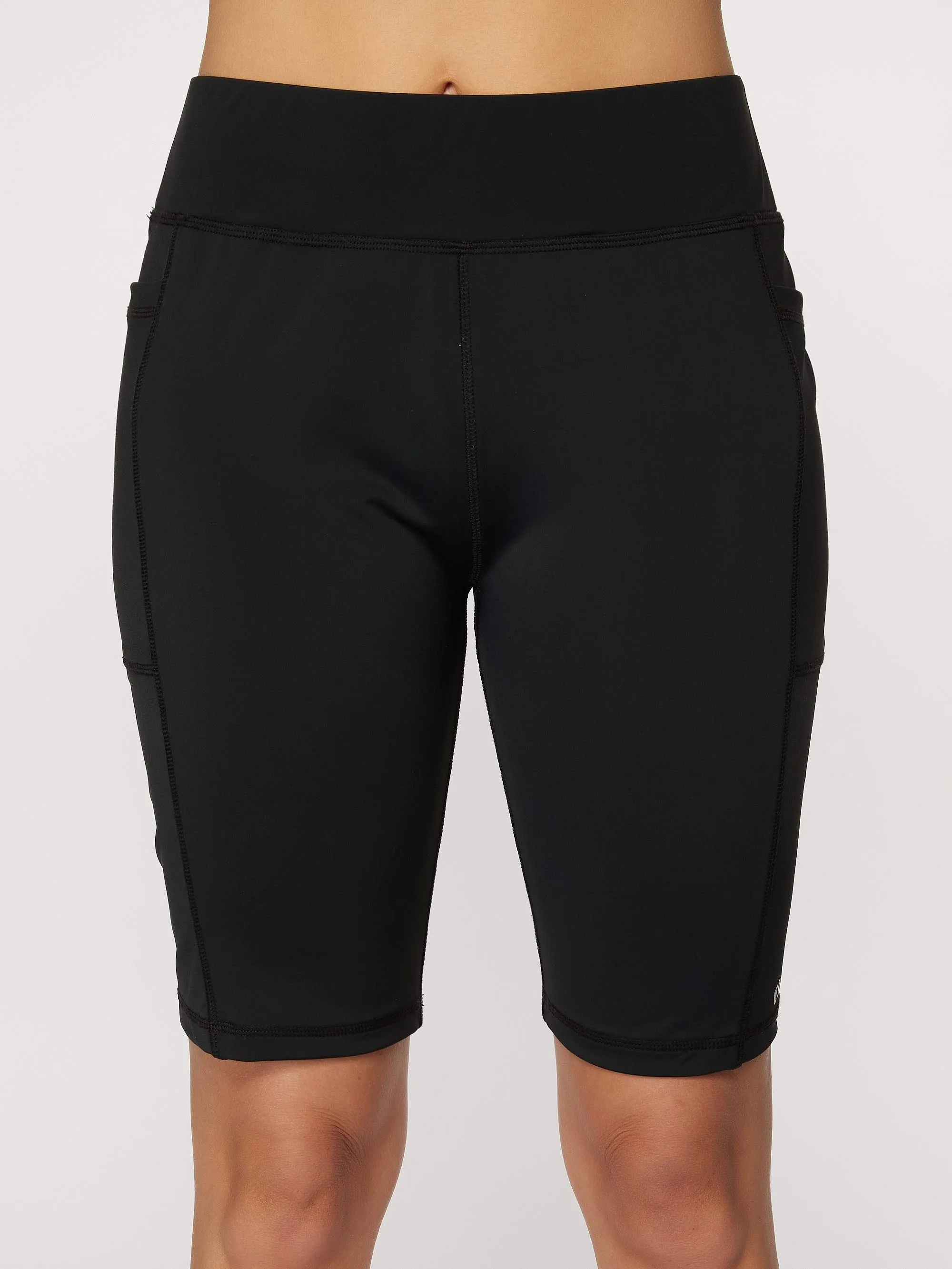 Keel Biker Shorts