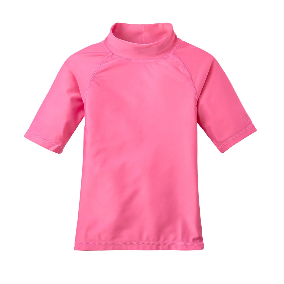 Kid's Short Sleeve Sun & Swim Shirt