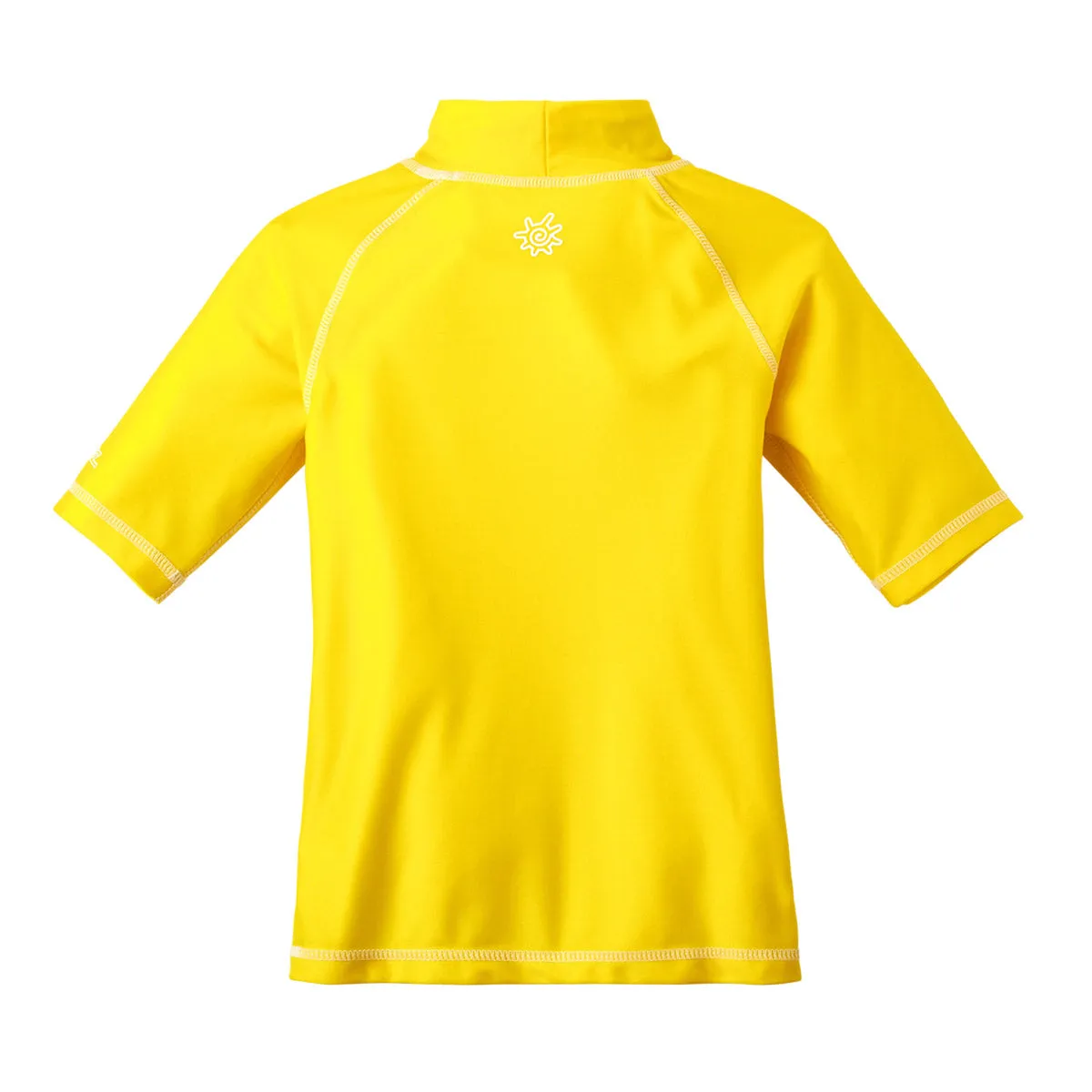 Kid's Short Sleeve Sun & Swim Shirt