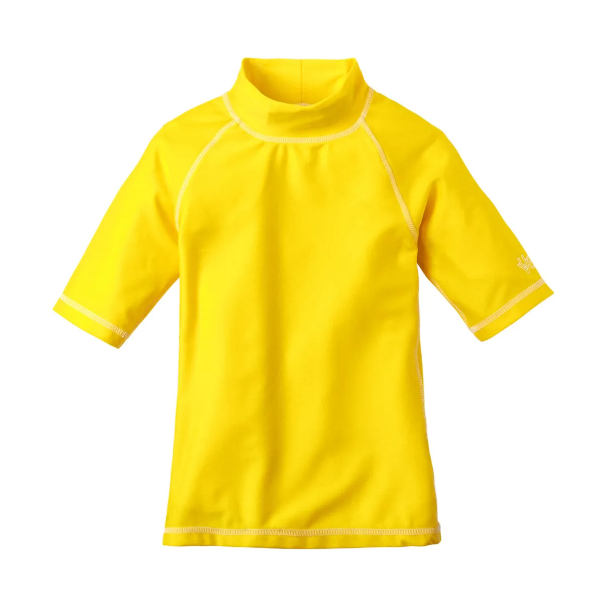 Kid's Short Sleeve Sun & Swim Shirt