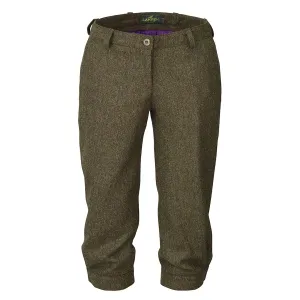 Laksen Lady's Dora Herringbone Tweed Breeks