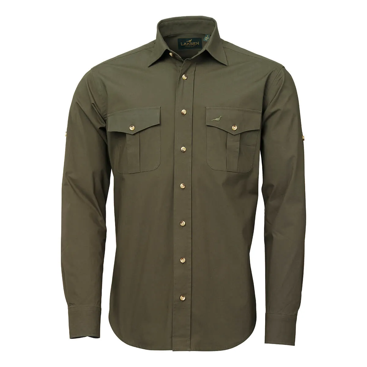 Laksen Men's Nairobi Shirt