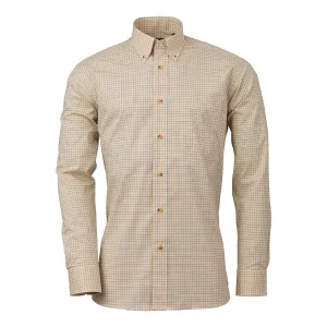 Laksen Men's Tate Sporting Stretch Shirt