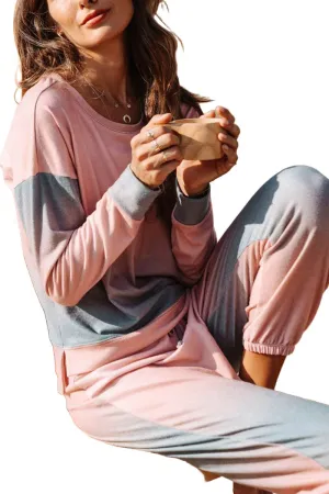 Last Chance! Onzie Flow High Low Sweatshirt 3767 Beach, Prey, Animal Quartz