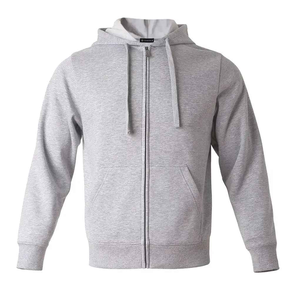 Lightweight Hooded Sweatshirt