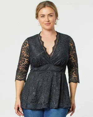 Linden Lace Top - Final Sale!