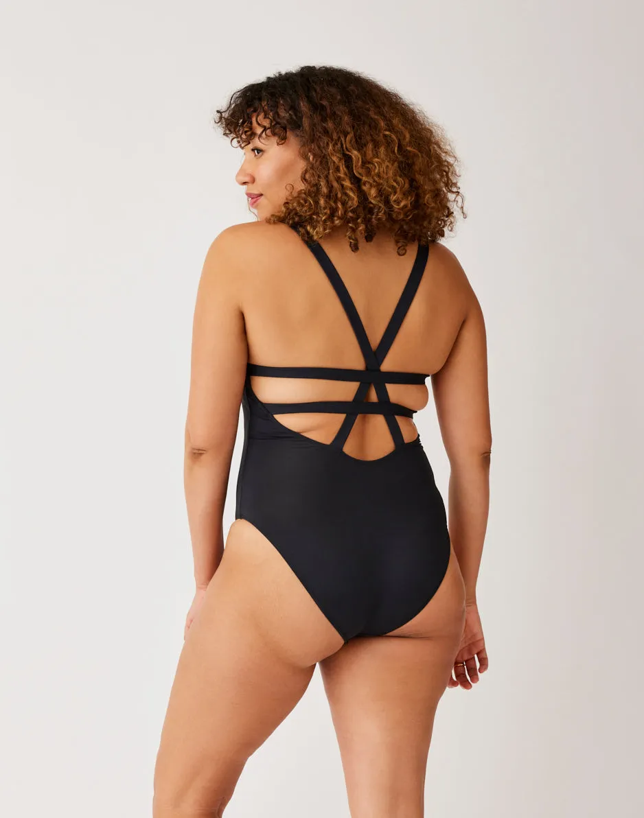 Logan One Piece: Black