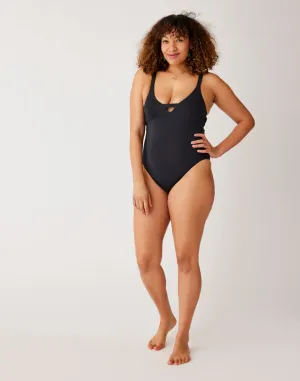 Logan One Piece: Black