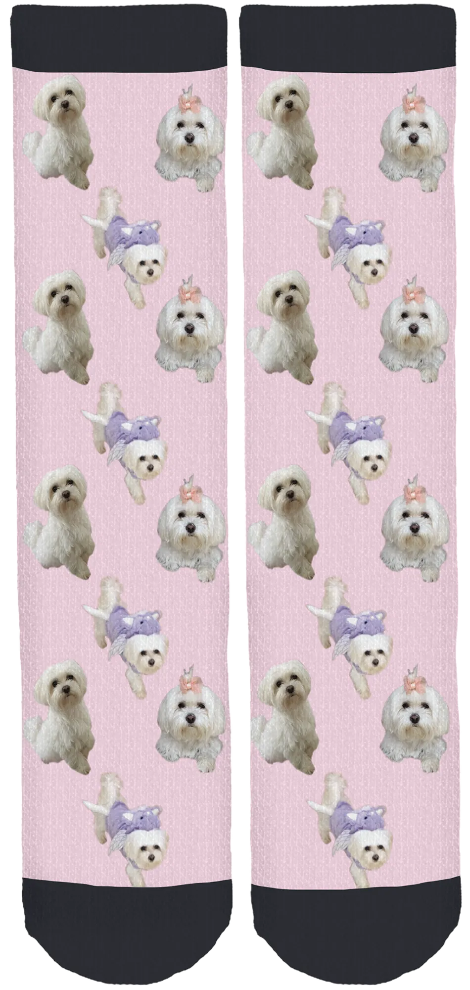 Margie Crew Socks