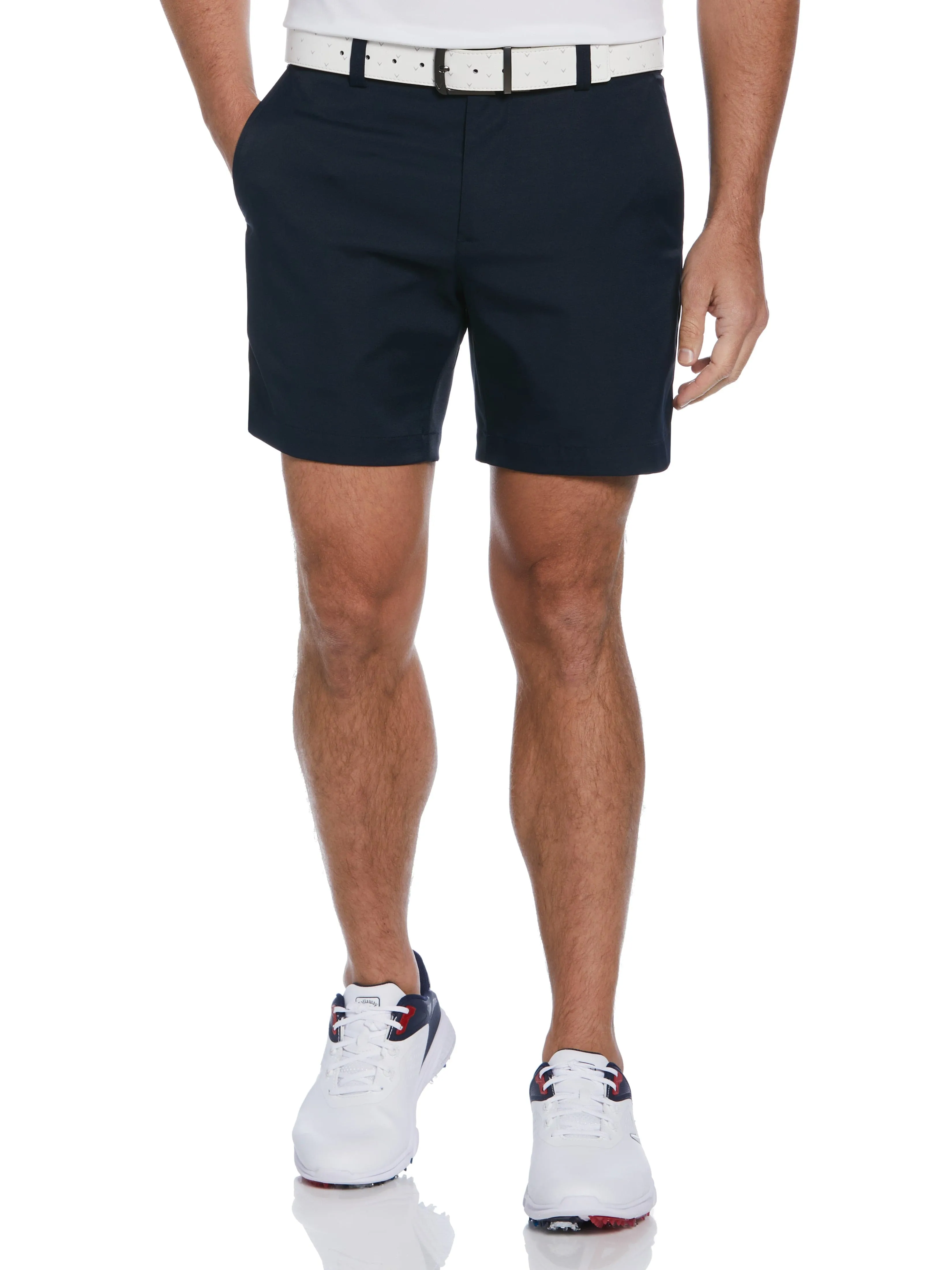 Mens 7" Pro Spin Golf Short