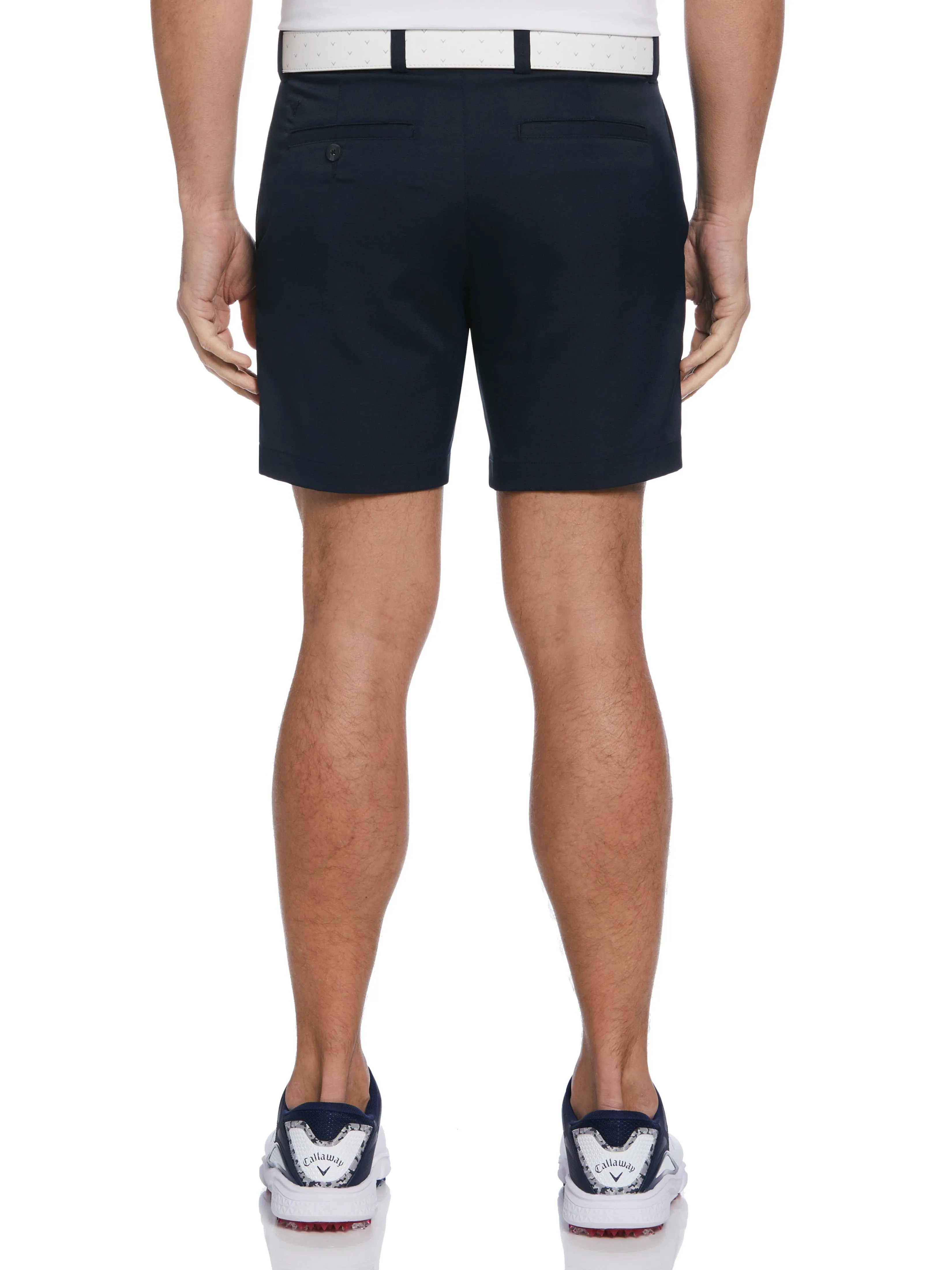 Mens 7" Pro Spin Golf Short