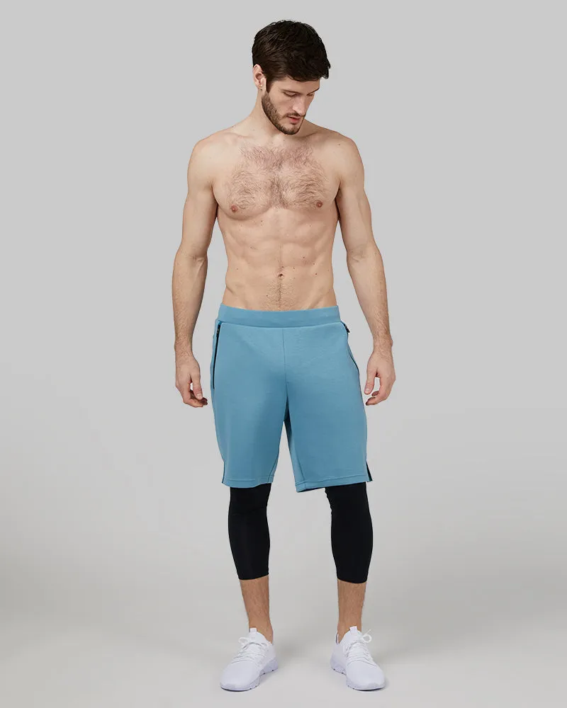 MEN'S COOL LITE 3/4 COMPRESSION LEGGING