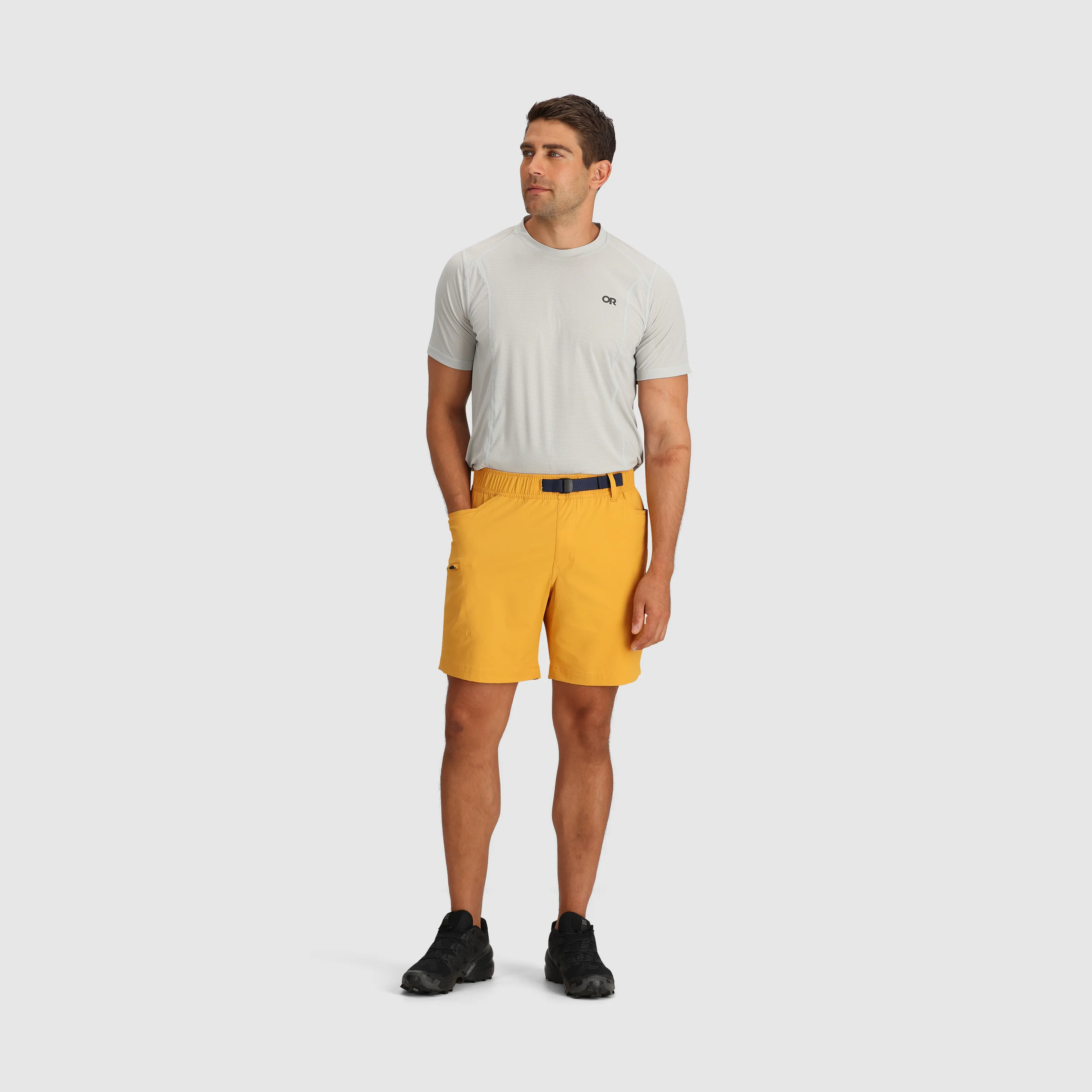 Men's Ferrosi Shorts - 7" Inseam