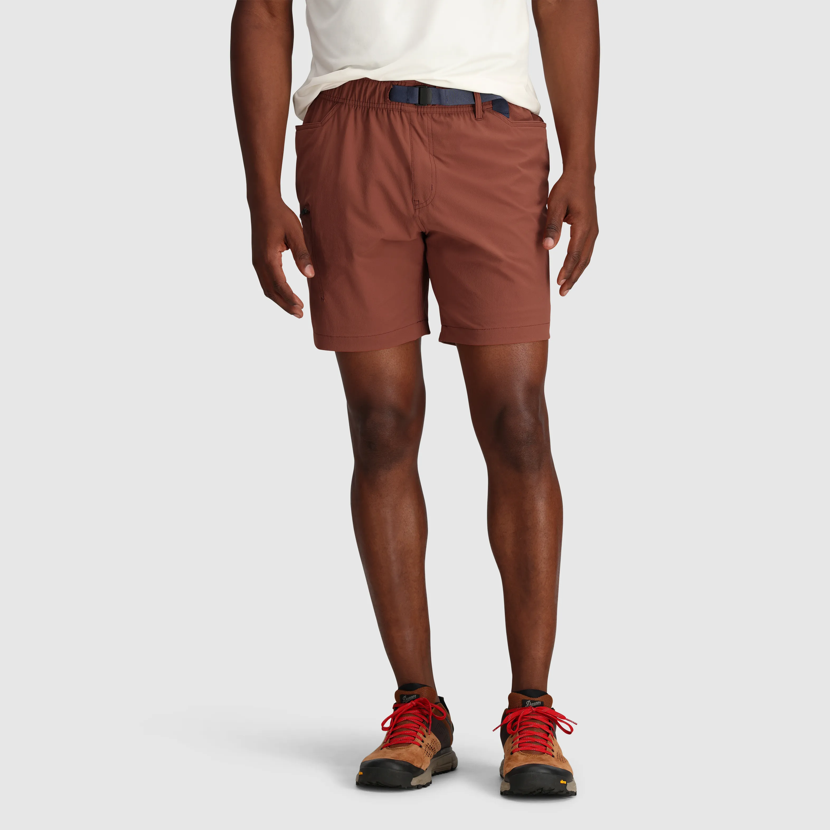 Men's Ferrosi Shorts - 7" Inseam