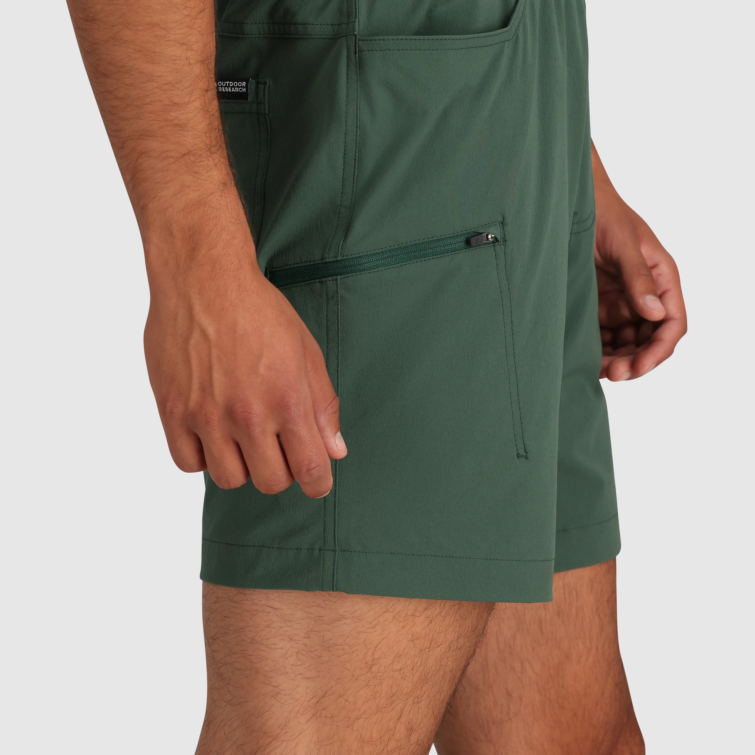 Men's Ferrosi Shorts - 7" Inseam