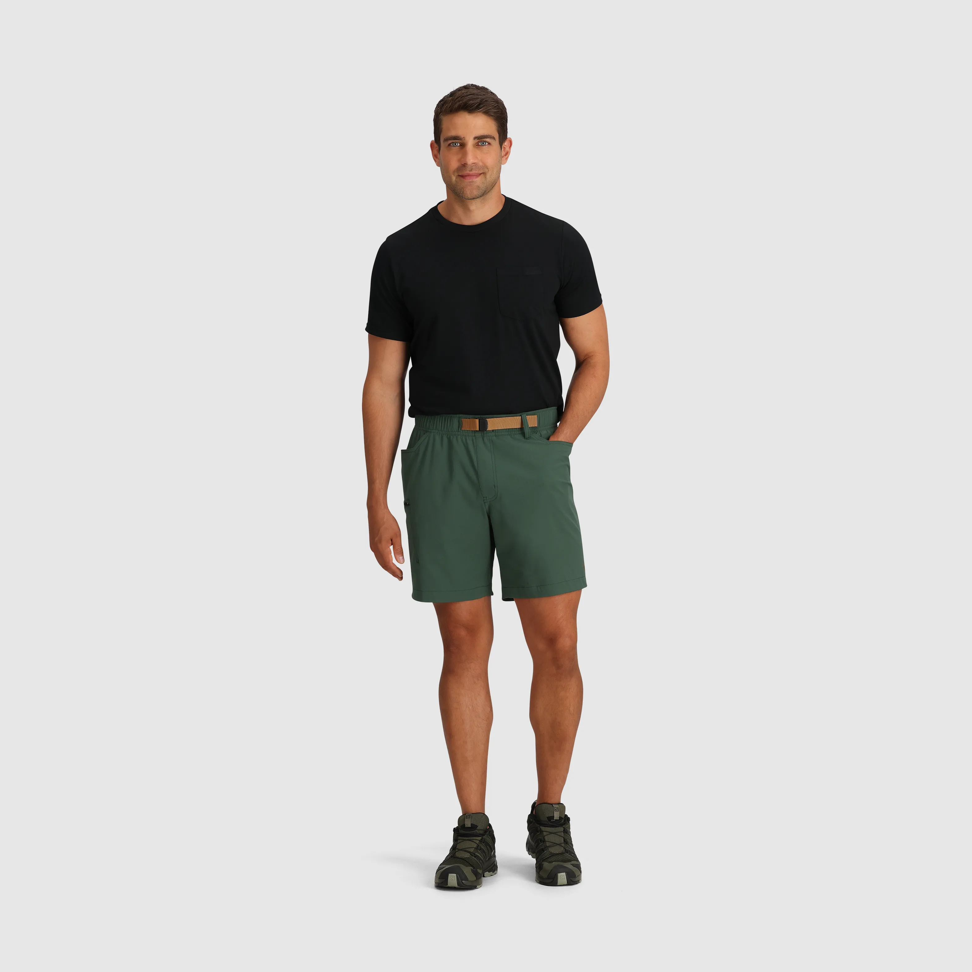 Men's Ferrosi Shorts - 7" Inseam