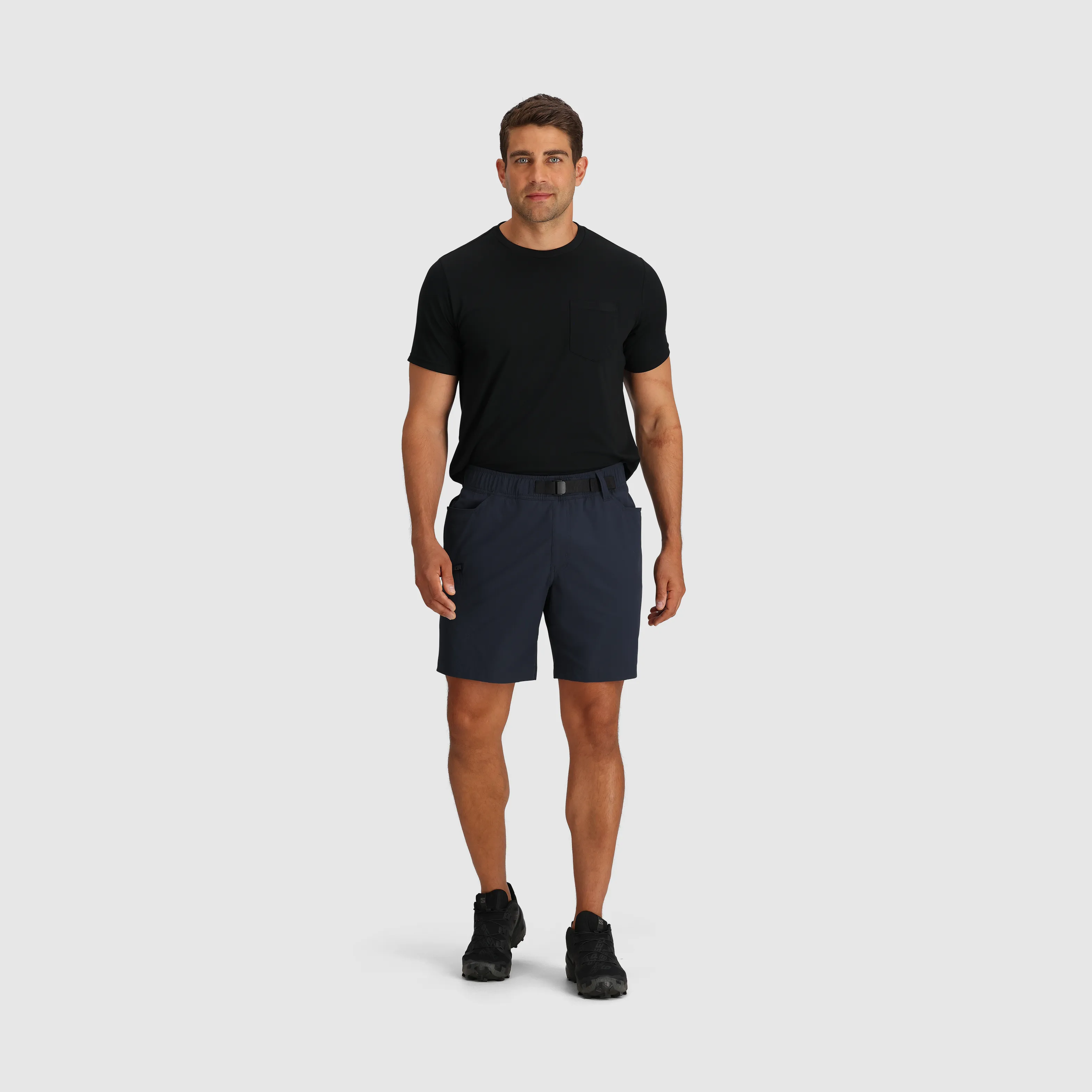 Men's Ferrosi Shorts - 7" Inseam