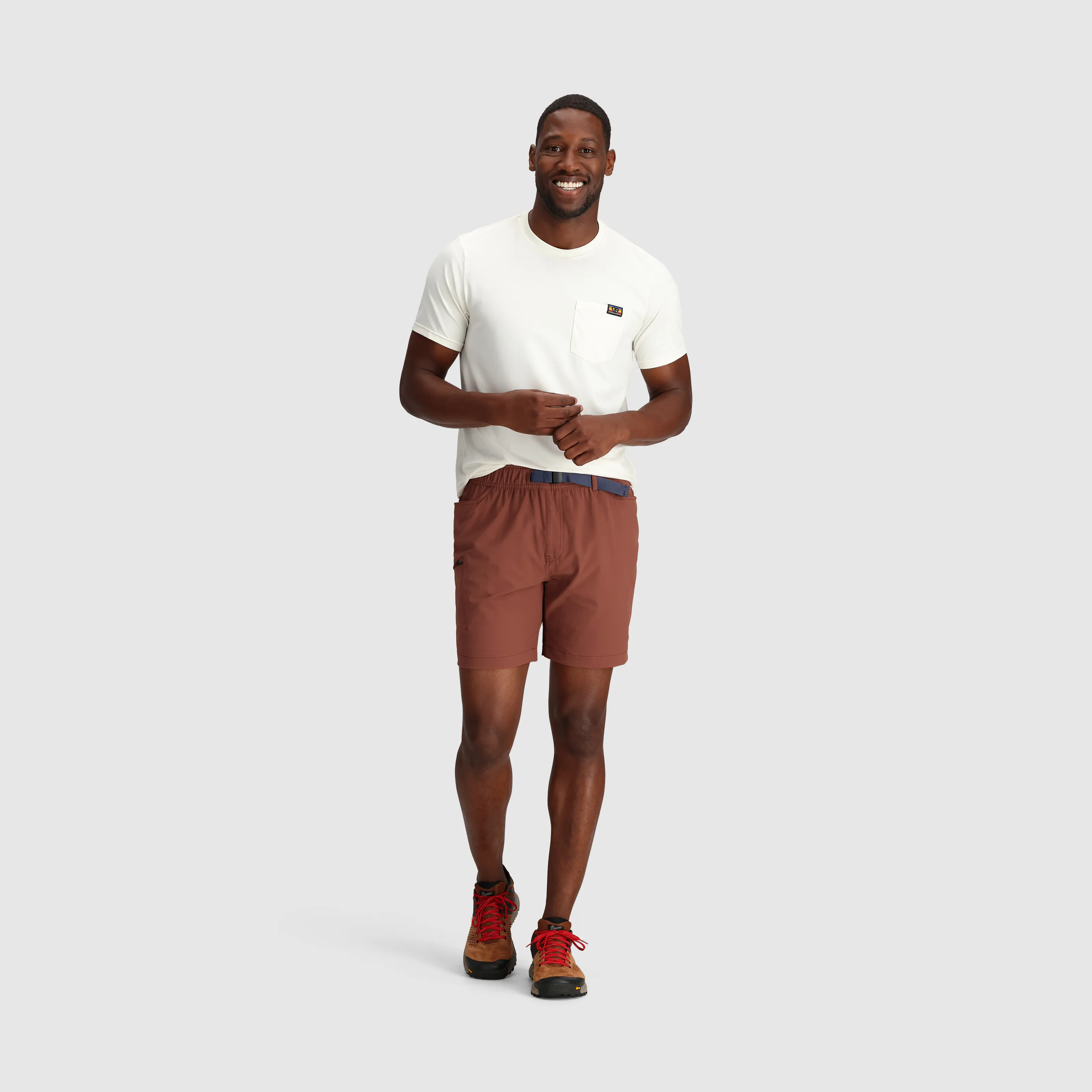 Men's Ferrosi Shorts - 7" Inseam