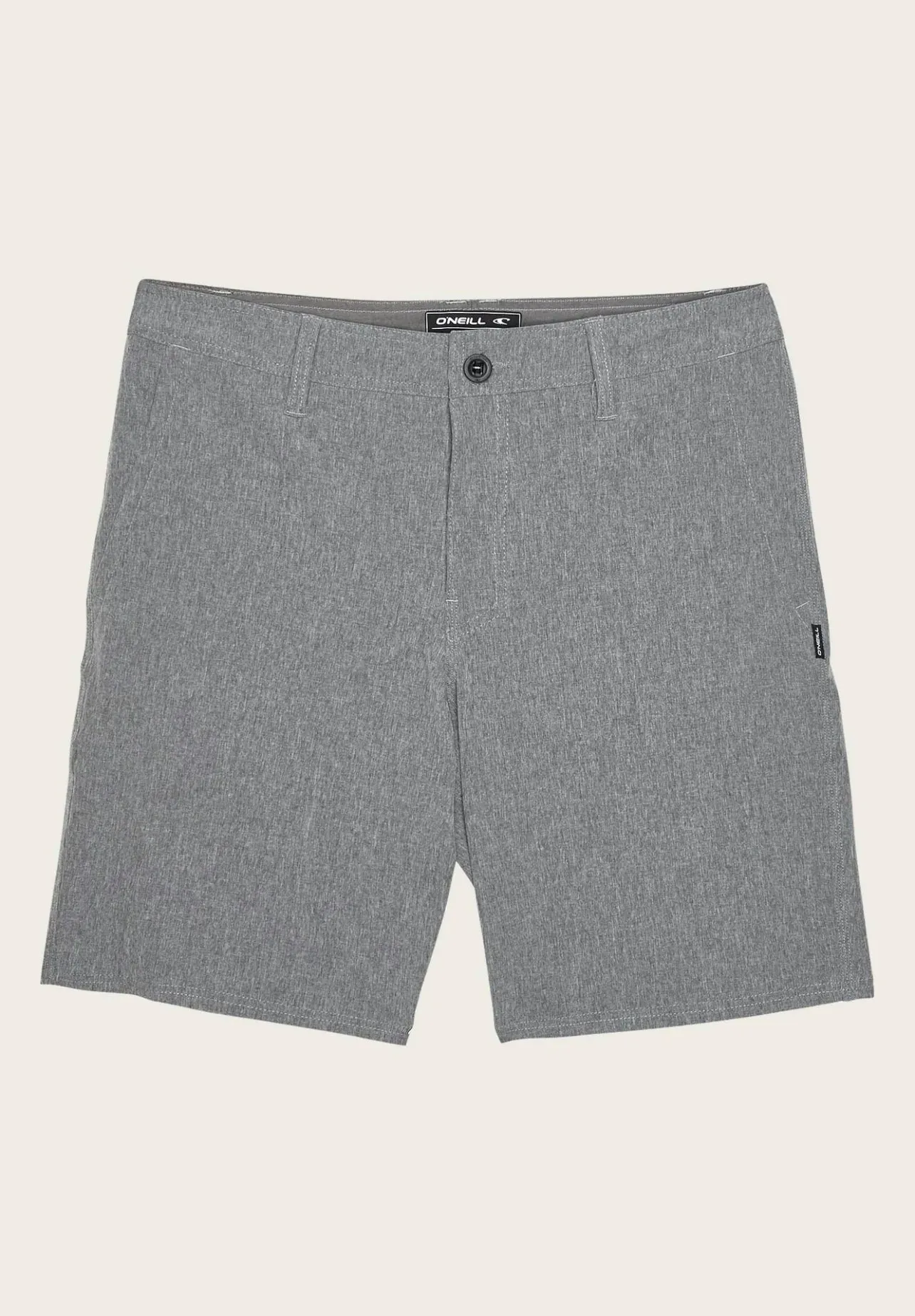 *MEN'S ONEILL RESERVE HYBRID SHORT 19'