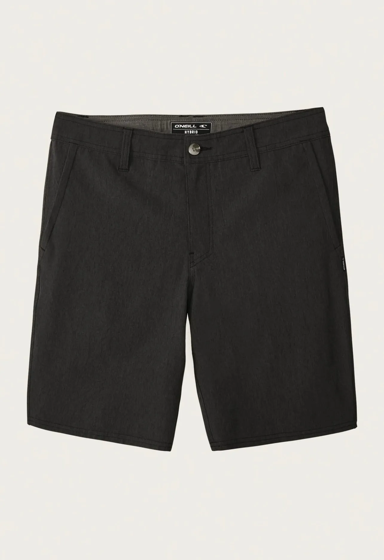 *MEN'S ONEILL RESERVE HYBRID SHORT 19'