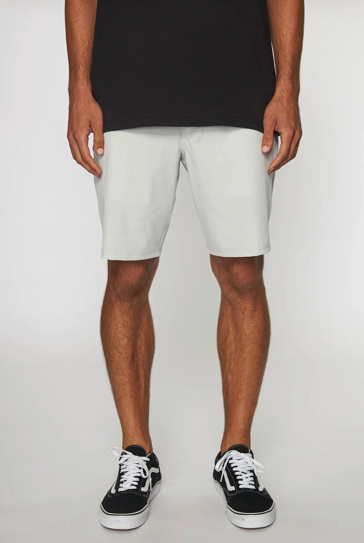 *MEN'S ONEILL RESERVE HYBRID SHORT 19'