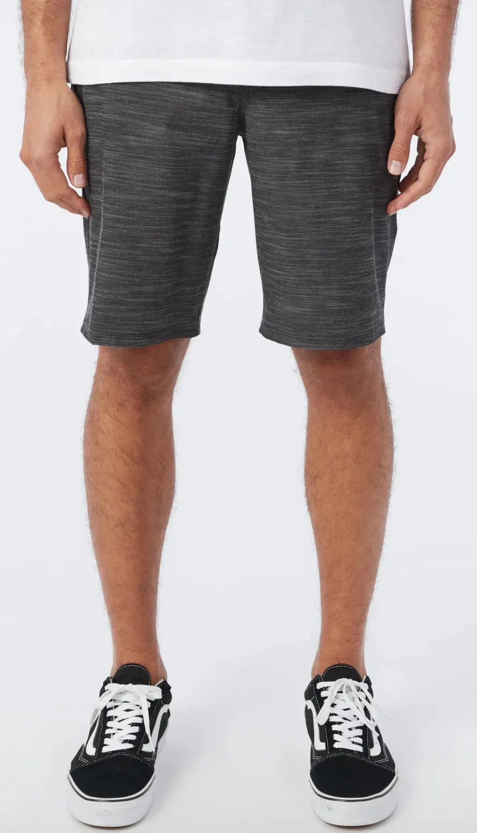 *MEN'S ONEILL RESERVE HYBRID SHORT 19'