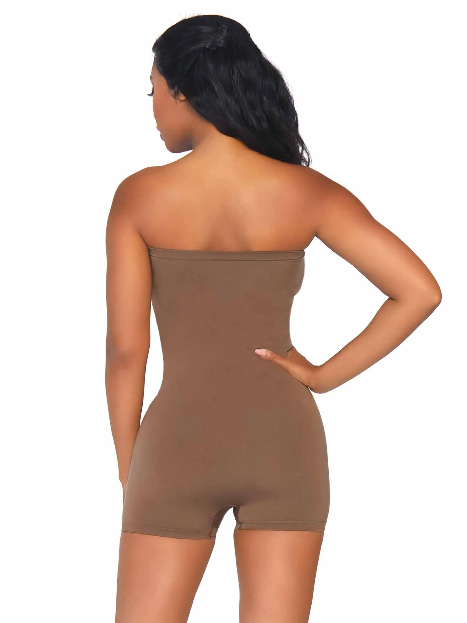 Naked Shapewear Romper