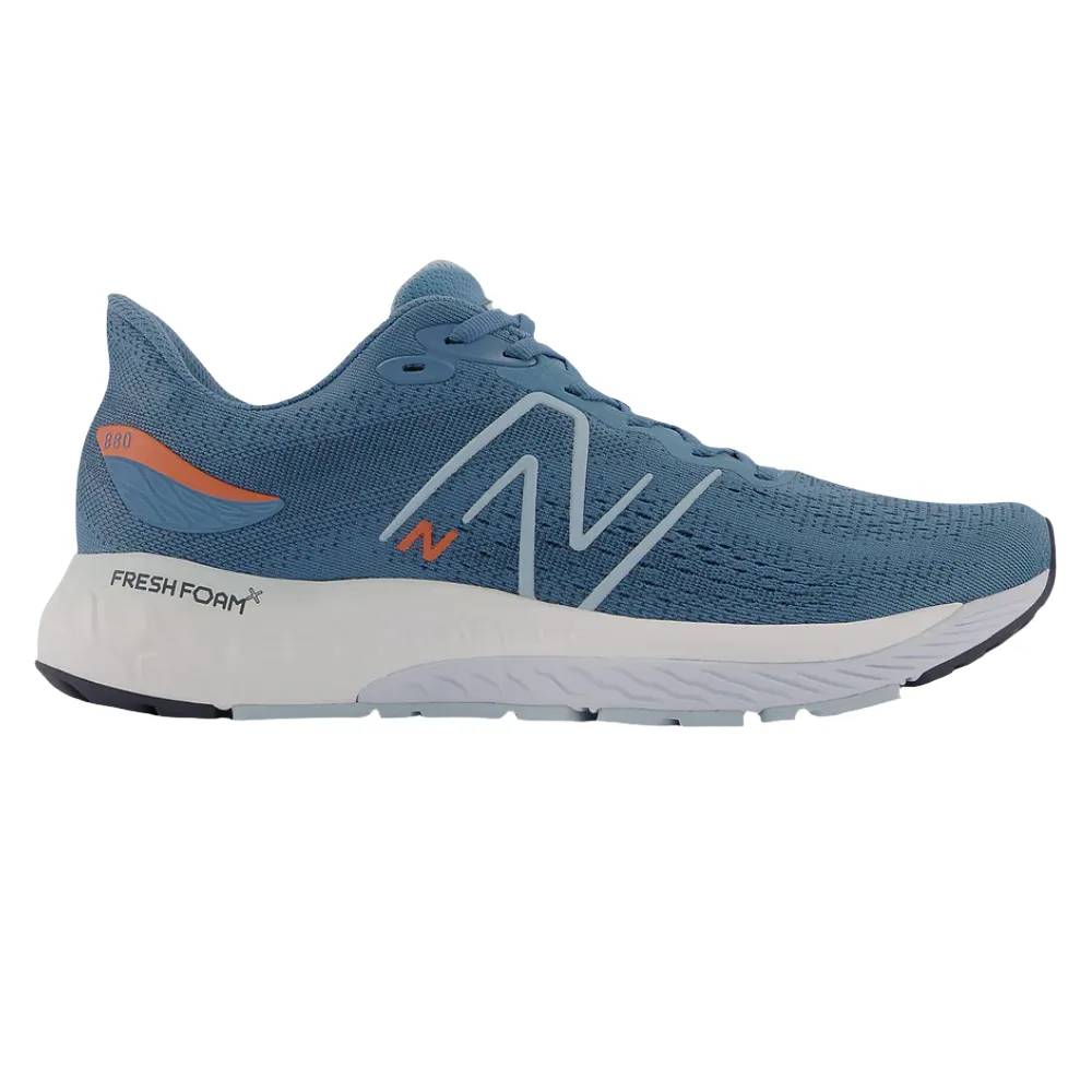 New Balance Men's Fresh Foam X 880v12 Spring Tide / Morning Fog