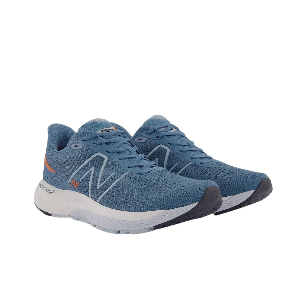 New Balance Men's Fresh Foam X 880v12 Spring Tide / Morning Fog