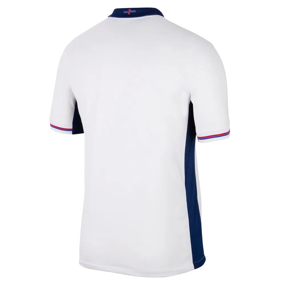 Nike England 2024 Stadium Home Jersey