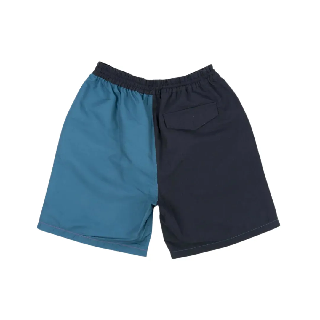 Parra Waterpark Swim Shorts - Multi