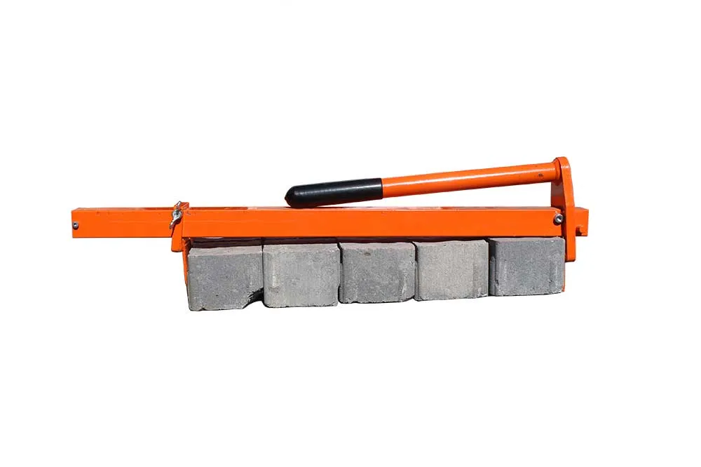 Paver Clamp