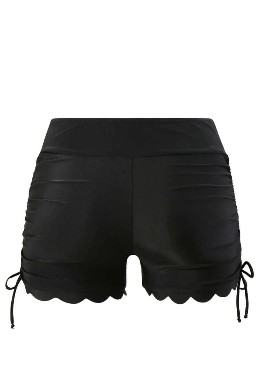 Power Swim Shorts