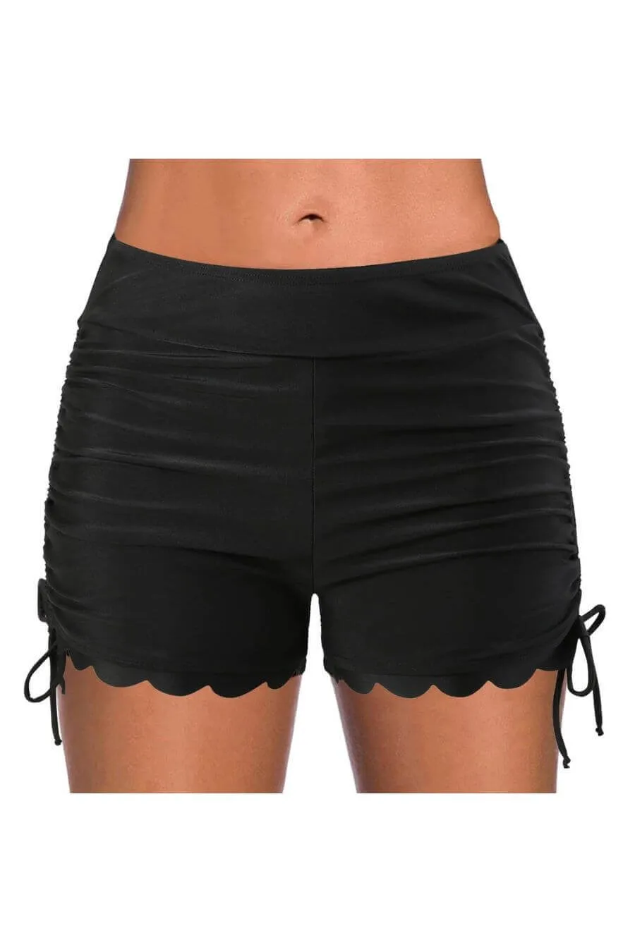 Power Swim Shorts