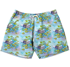 PREORDER Koala Reef Men's Boardshorts (Ships w/c 2nd Dec)