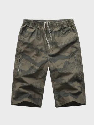 ProStyle Dad Shorts