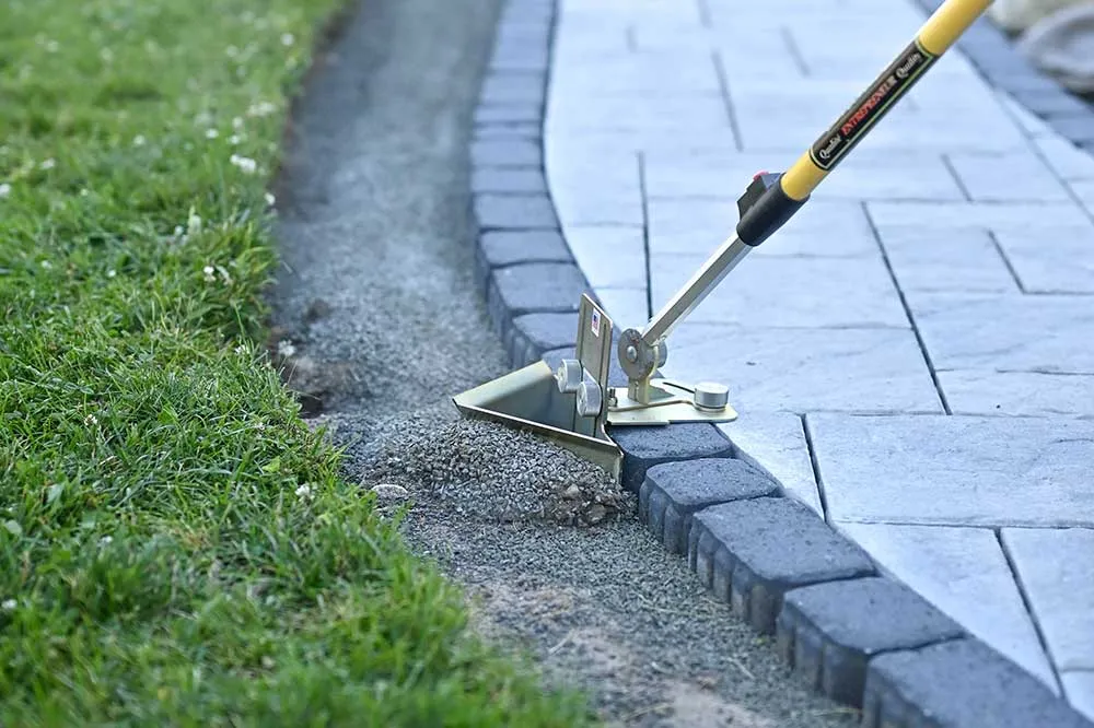 Quick-E-Sand Plow