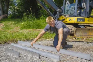 Quick-E-Screed Board Kit