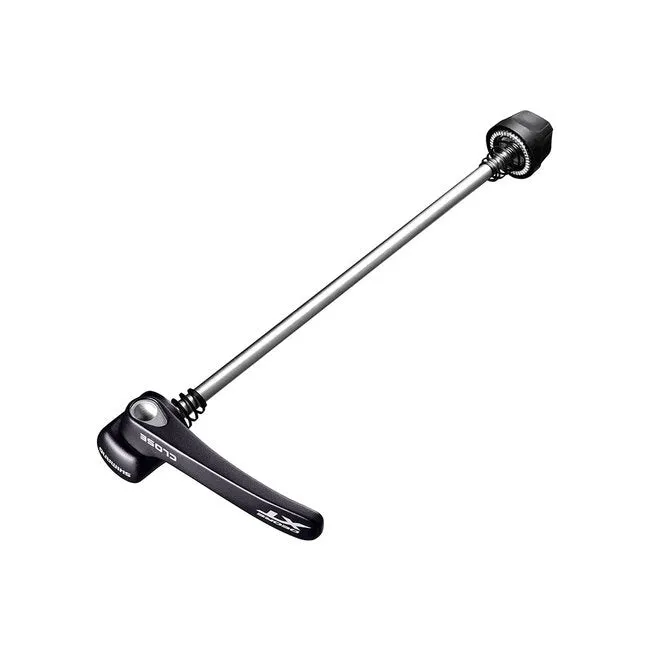 Quick Release skewers - Shimano