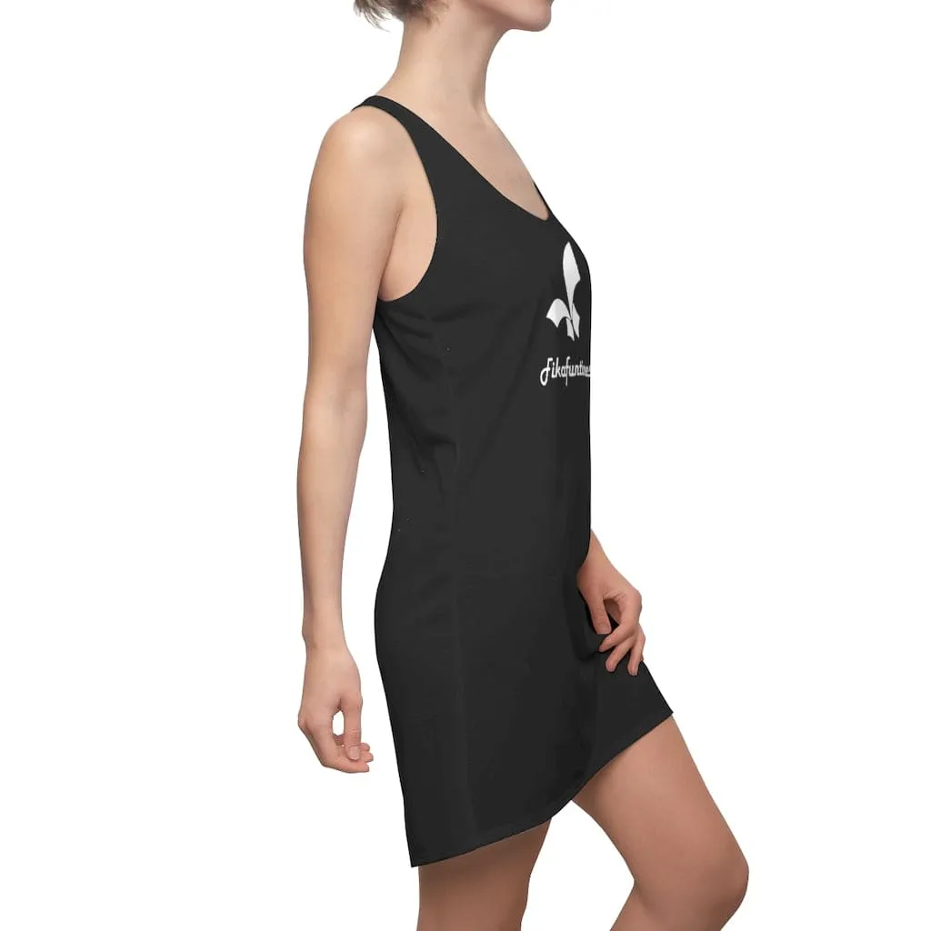 Racerback Fikafuntimes Sport Dress