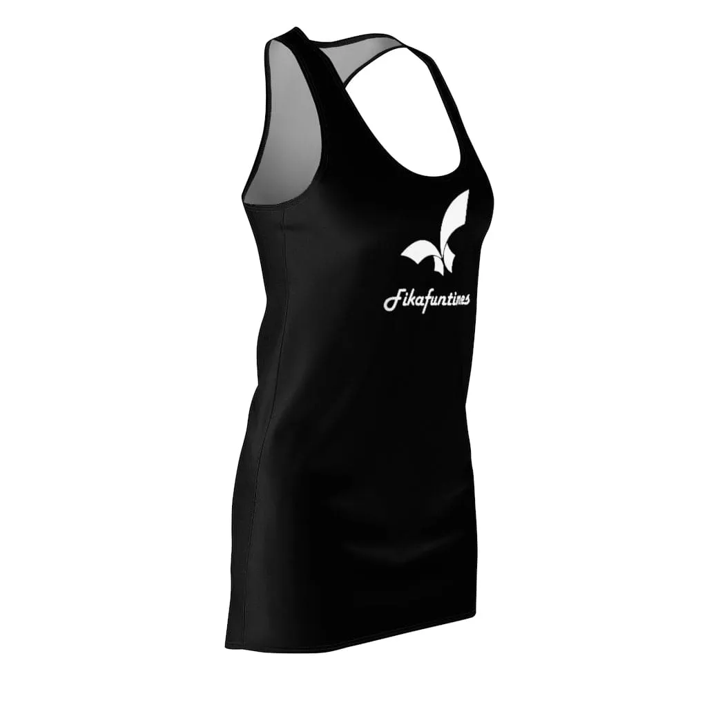 Racerback Fikafuntimes Sport Dress