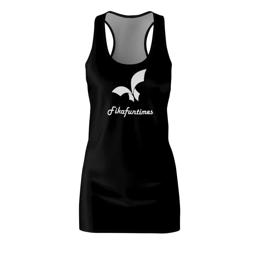 Racerback Fikafuntimes Sport Dress