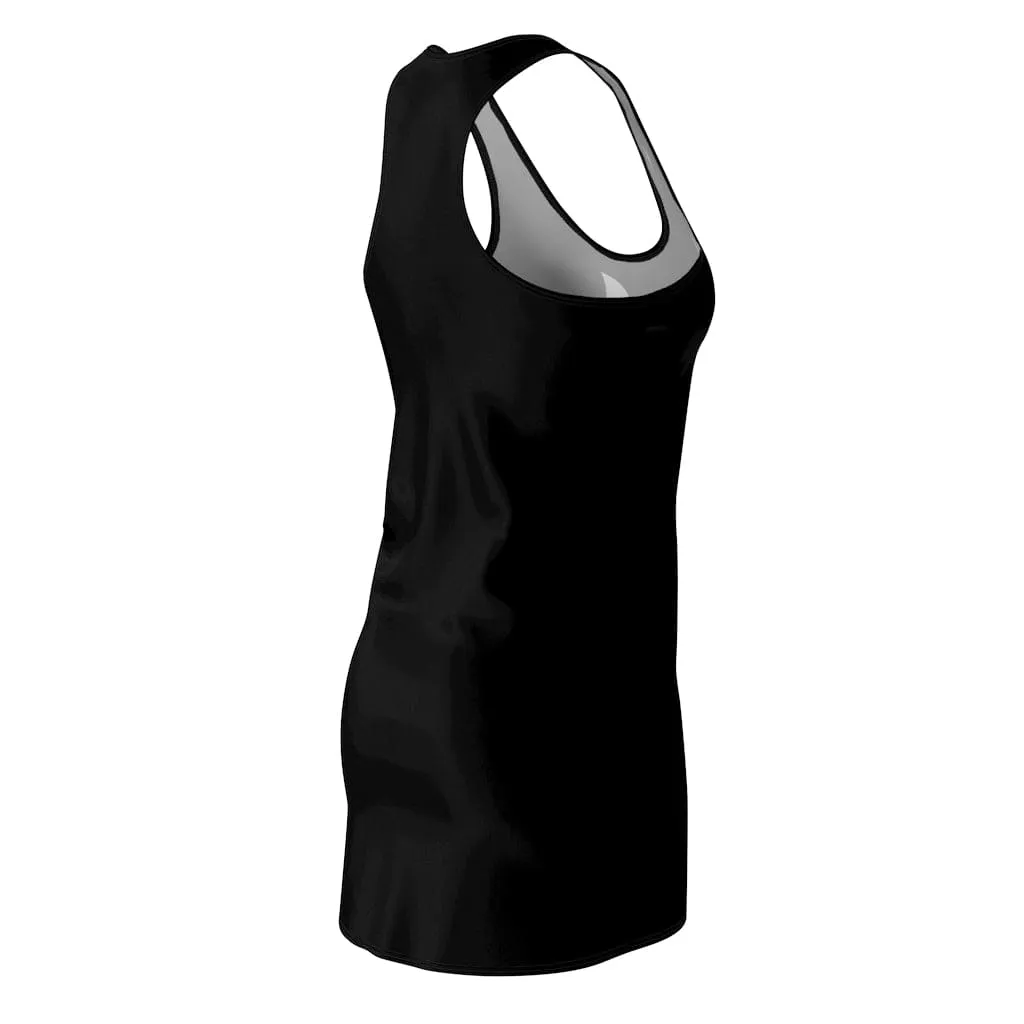 Racerback Fikafuntimes Sport Dress