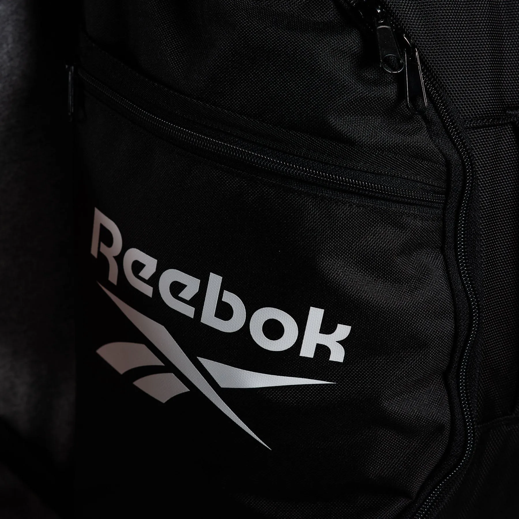 Reebok - One Series Training Backpack - Medium - Black