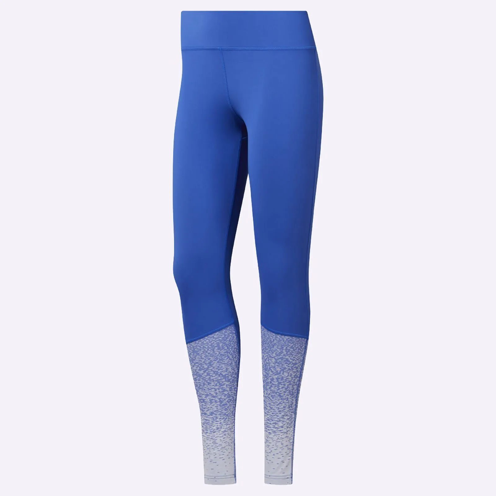 Reebok - Women's CrossFit Lux Tight - Crushed Cobalt