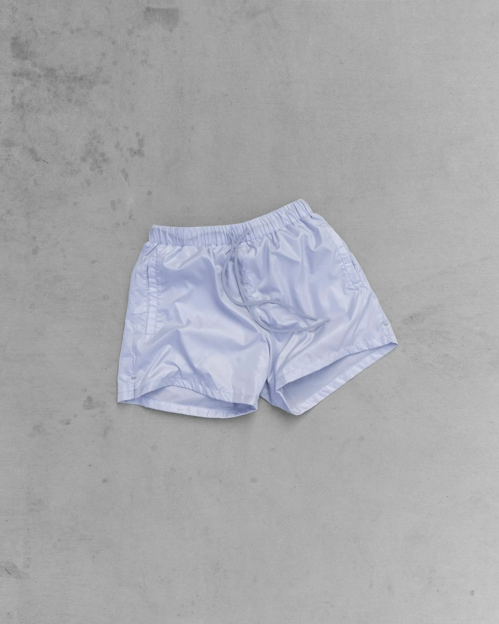 Root Daily / Beach Shorts Lavender