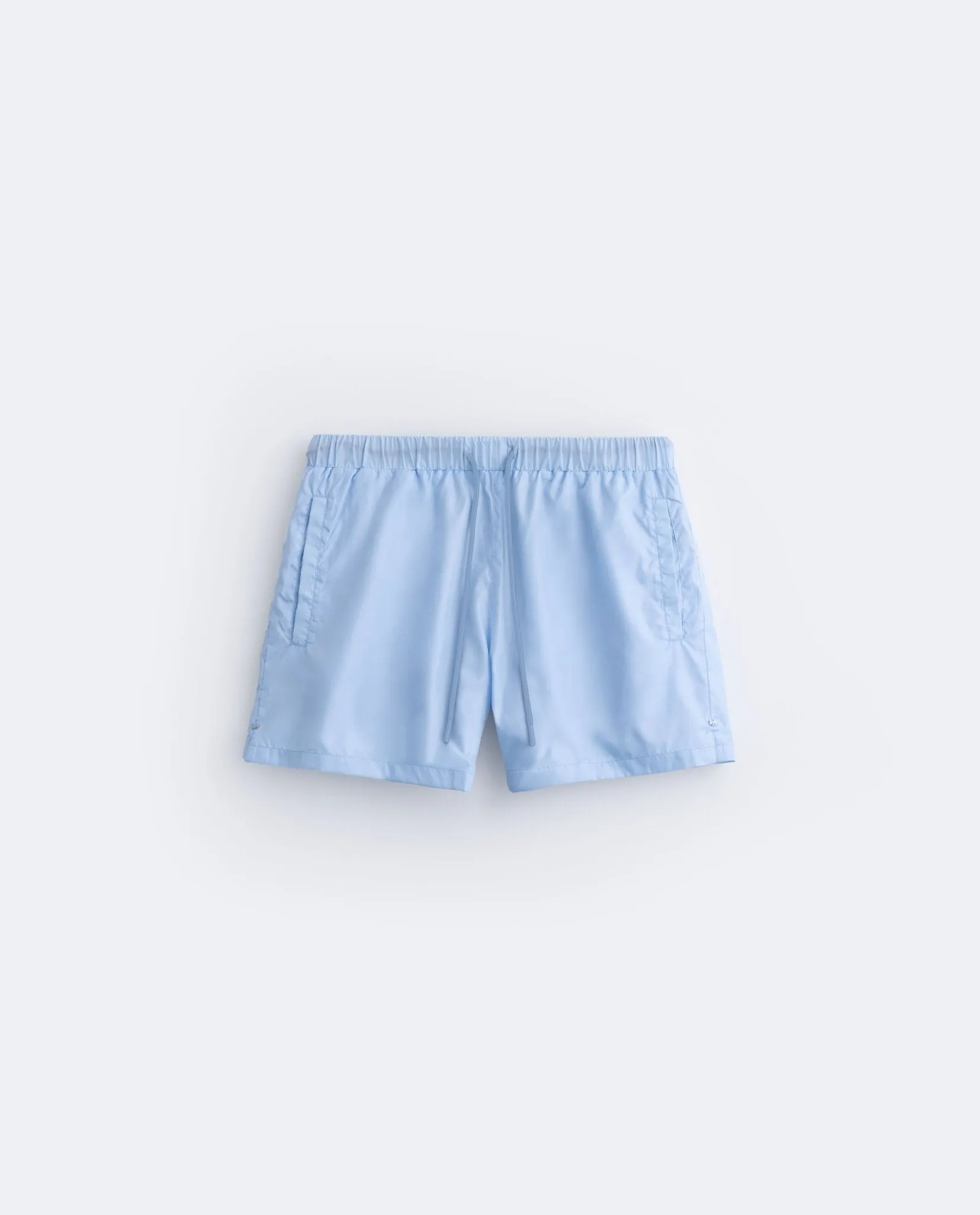 Root Daily / Beach Shorts Sky