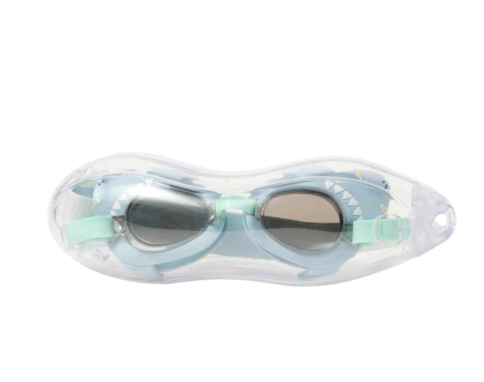 Shark Swim Goggles