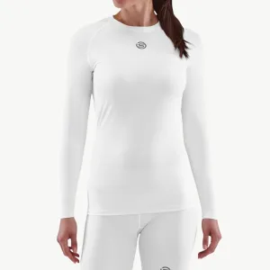 skins compression Series-1 Women's Long Seeves